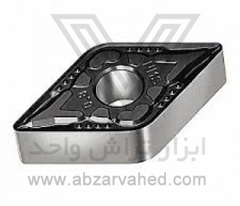 Ø§ÛŒÙ†Ø³Ø±Øª (Ø§Ù„Ù…Ø§Ø³ ) DNMG ÙˆØ§Ù„ØªØ±